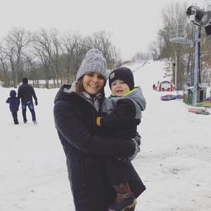 Meet your Posher, Erika